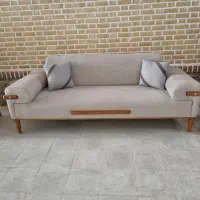 مبل ۸نفره ویانا|مبلمان خانگی و میز عسلی|سبزوار, ابارش|دیوار