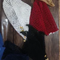 کلاه دخترانه فانتزی مناسب فصل|لباس|مسجد سلیمان, |دیوار