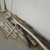 چوب پرت کابینت پاک چوب گلاسه|مصالح و تجهیزات ساختمان|نیشابور, شهرک پردیس|دیوار