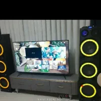 ال ای دی ۵۰ اینج اندود تی وی