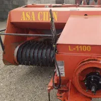 بیلر و ریگ باغی