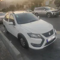 کوییک GXL مدل ۱۴۰۲