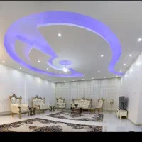 نقاشی ساختمان تمام نقاط تهران