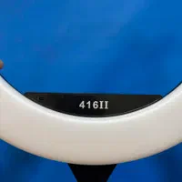 رینگ لایت 416ii زئوس|دوربین عکاسی و فیلم‌برداری|قزوین, |دیوار