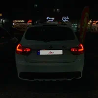 کوییک R مدل 1401  سفید/مشکی|خودرو سواری و وانت|چالوس, |دیوار