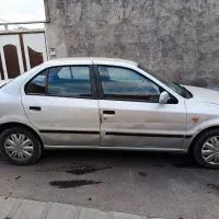 سمند|خودرو سواری و وانت|میانه, |دیوار