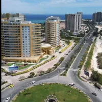 برج-مینا-رزیدنس-150متر