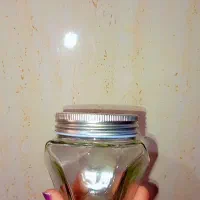 جارشیشه ای(شیشه مربایی)