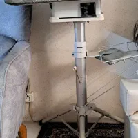 اتو پرس بایترون|اتو و لوازم اتو|مشهد, گلبرگ شمالی|دیوار