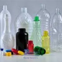 فروش بطری پت وانواع جار