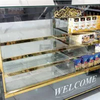 ویترین قنادی (خشک مکعبی)|فروشگاه و مغازه|تهران, شهرک چیتگر|دیوار