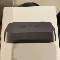 Apple TV 2nd gen