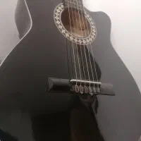 گیتار دیاموند کاملا نو|گیتار، بیس، امپلیفایر|ارومیه, |دیوار