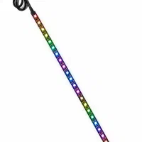 نوار نورپردازی argb کیس 40cm