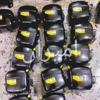 فروش و نصب «موتور یخچال کمپرسور»|یخچال و فریزر|قم, شاه ابراهیم|دیوار
