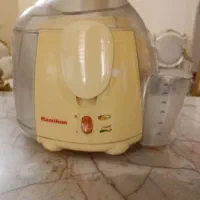 آبمیوه گیری درحد نو