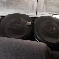 باند کنوود اصلی