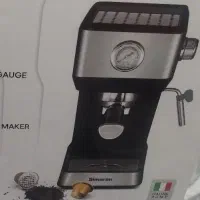 اسپرسو ساز|سماور، چایساز، قهوهساز|کرج, خرمدشت|دیوار