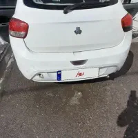 تیبا ۲ مدل ۹۷|خودرو سواری و وانت|ارومیه, |دیوار