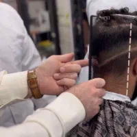 آموزشگاه آرایشگری و ماساژ کاسپین