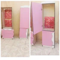 کمد بچه دو قلو به قیمت مناسب