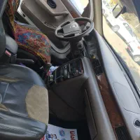 سمند ال ایکس مدل 93|خودرو سواری و وانت|تهران, اکباتان|دیوار