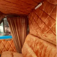 تودوزی انواع کامیون و کامیونت ، نیسان