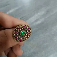 انگشتر عتیقه