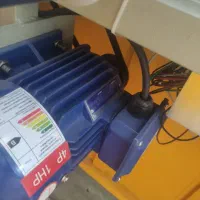 دستگاه رول سفره یکبار مصرف دولاین|ماشین‌آلات صنعتی|شهریار, اسد‌آباد|دیوار