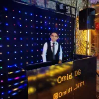 اجرای موزیک ودیجی