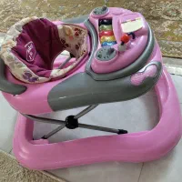 تخت کودک و روروک|تخت و صندلی بچه|کهریزک, |دیوار