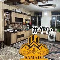 بلوارتوس توس۷۹،۸۱،۸۵،۷۵ویلایی دوطبقه بازسازی شده