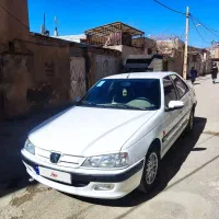 پارس دوگانه کارخانه