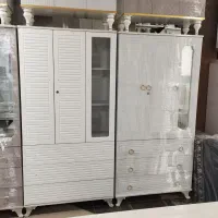 کمد|جاکفشی، کمد، دراور|نورآباد, |دیوار