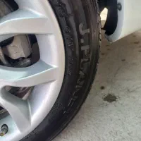 دنا آپشنال توربو اتومات ۴۰۳