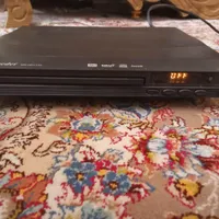 دستگاه دی وی دی|پخش‌کننده DVD و ویدیو|ورامین, |دیوار