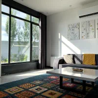 بازسازی/طراحی و اجرا