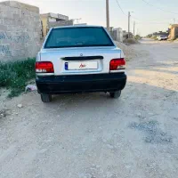 پراید مدل۸۷|خودرو سواری و وانت|مهر, |دیوار