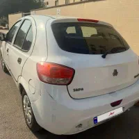 تیبا 2مدل1397|خودرو سواری و وانت|اهواز, امانیه|دیوار