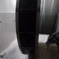 طبل ۲ متری|درام و پرکاشن|ورامین, ورامین|دیوار