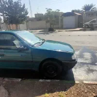 پرشتاب ترین آردی سفارشی خاص سری اول فنی عالی|خودرو سواری و وانت|گرمسار, |دیوار