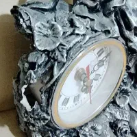 آینه و شمعدان|آینه|پاکدشت, پاکدشت (مامازند)|دیوار