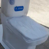 توالت فرنگی