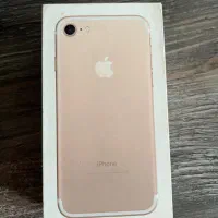 گوشی (iPhone 7)|موبایل|تهران, دریان‌نو|دیوار