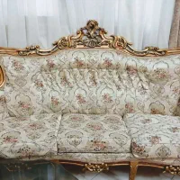 مبل کلاسیک|مبلمان خانگی و میز عسلی|ری, تقی آباد|دیوار