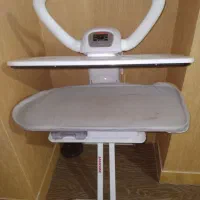 اتوپرس ژانومه|اتو و لوازم اتو|مشکین‌دشت, |دیوار