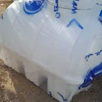 مخزن پلی‌اتیلن ویژه باغداران|مصالح و تجهیزات ساختمان|یزد, |دیوار