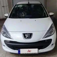 207 موتور tu5 مدل 403