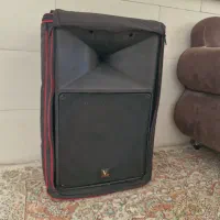 باند اکتیو DJ سامورایی صدا وحشتناک.میکسر بلندگو