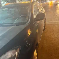 جک s5|خودرو سواری و وانت|رشت, کاکتوس|دیوار